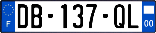 DB-137-QL