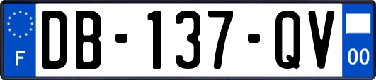 DB-137-QV