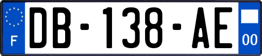 DB-138-AE