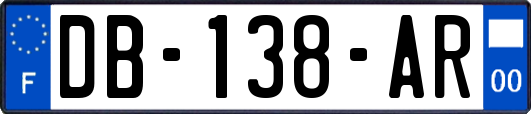 DB-138-AR