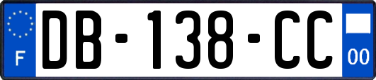 DB-138-CC