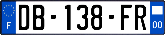 DB-138-FR