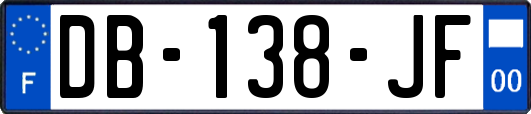 DB-138-JF