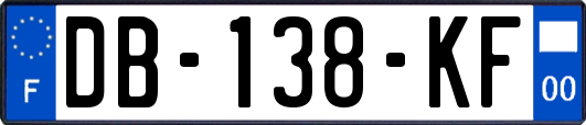 DB-138-KF