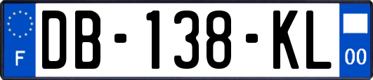 DB-138-KL