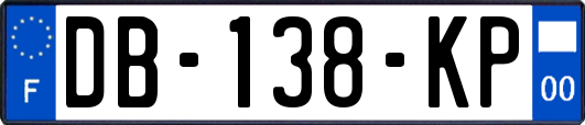 DB-138-KP