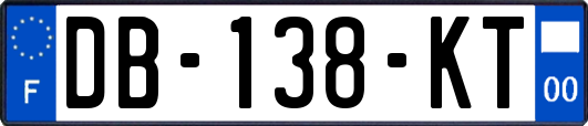 DB-138-KT