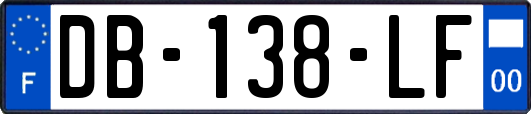 DB-138-LF