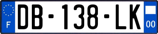 DB-138-LK