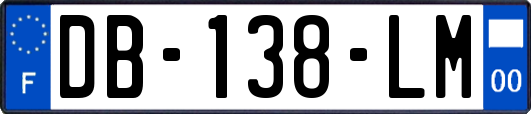 DB-138-LM