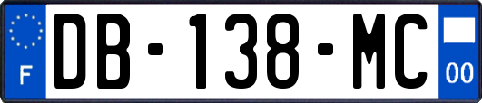 DB-138-MC