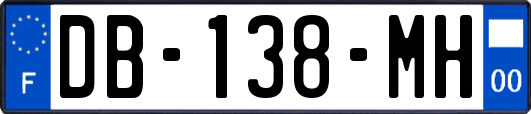 DB-138-MH