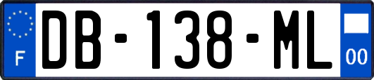 DB-138-ML