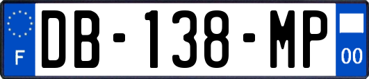 DB-138-MP