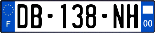 DB-138-NH
