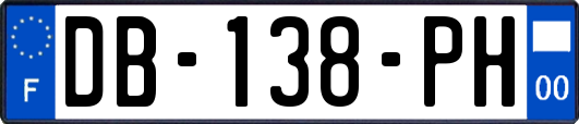 DB-138-PH