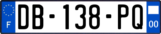 DB-138-PQ