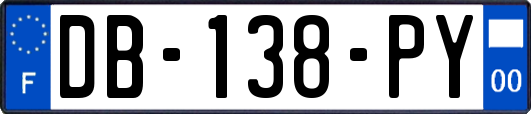 DB-138-PY