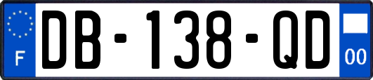 DB-138-QD