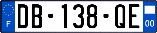 DB-138-QE