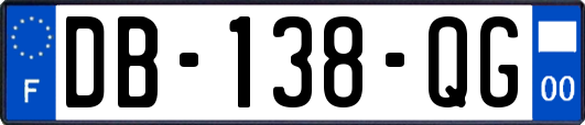 DB-138-QG