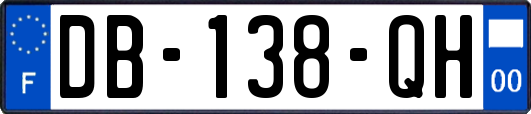 DB-138-QH