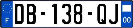 DB-138-QJ