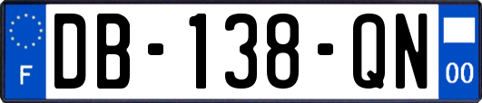DB-138-QN