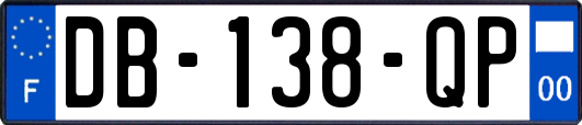 DB-138-QP