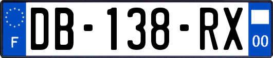 DB-138-RX