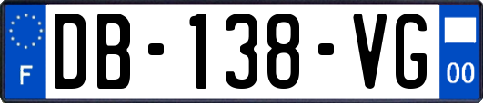 DB-138-VG