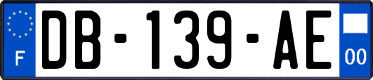 DB-139-AE