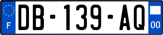 DB-139-AQ