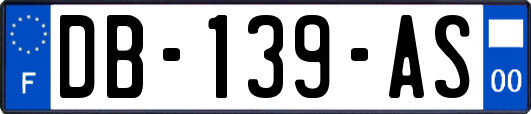 DB-139-AS