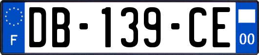 DB-139-CE