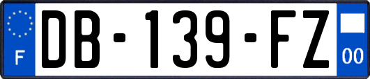 DB-139-FZ