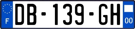 DB-139-GH