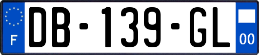 DB-139-GL