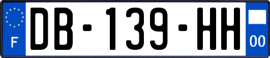 DB-139-HH