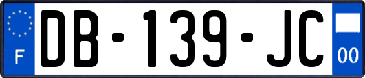 DB-139-JC