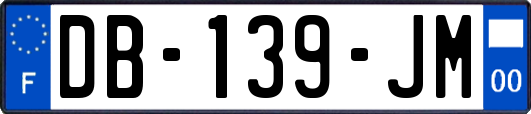 DB-139-JM