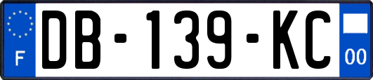 DB-139-KC