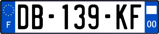 DB-139-KF