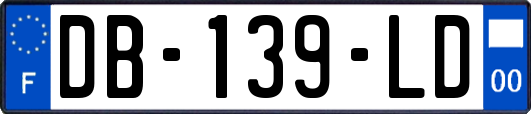 DB-139-LD