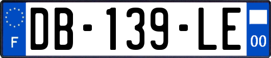 DB-139-LE