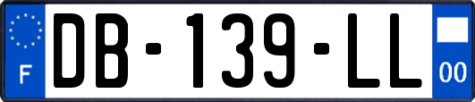 DB-139-LL