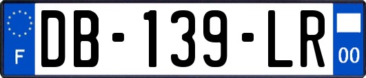 DB-139-LR