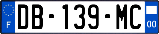 DB-139-MC