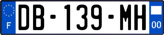 DB-139-MH