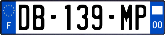 DB-139-MP